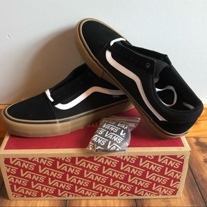 Vans Shoes